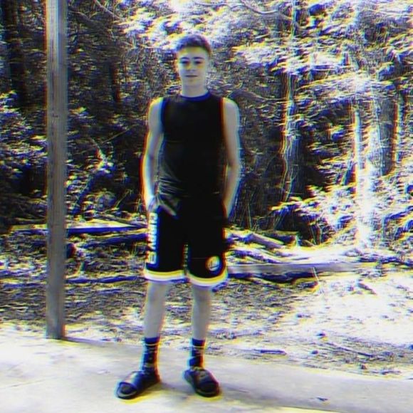 Meet your Posher, Caleb - Picture 1 of 1